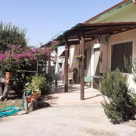 Vakantiehuis Isuedda Marrùbiu