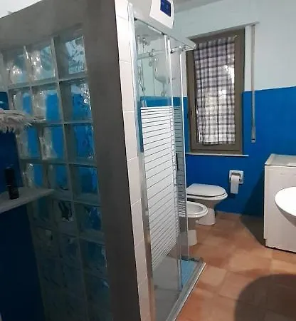 Isuedda Prázdninový dům