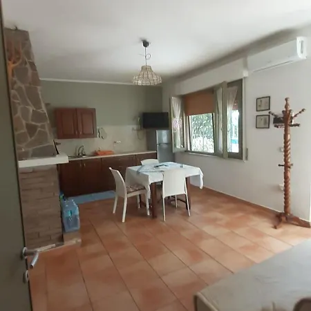 Isuedda Vakantiehuis